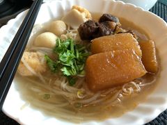 -圣丰索菲特·2 On 988 Café 自助餐厅