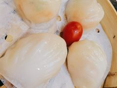 招牌虾饺皇-点都德(北京路贰店)