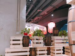 -日进一片海.生腌海鲜火锅.宵夜烧烤(三里屯总店)