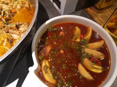 -辣尚瘾·烤鱼·新川菜(交大直营店)