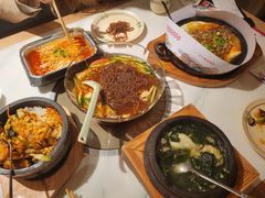 正宗朝鲜冷面-七八冷面·延边朝鲜族美食(圣熙八号店)