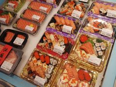 -盒马X会员店(王府井奥莱UP TOWN店)