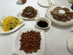 -第一驴.经典老菜.家常菜.火锅(友谊路店)