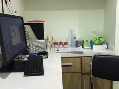 -艾贝尔宠物医院·24H转诊中心·肿瘤猫专科(江宁双龙店)