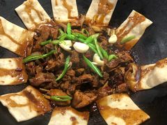 -皖北巫氏三胖地锅鸡(长淮总店)