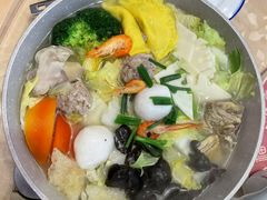 -绍兴老味道·非遗门店(银泰城店)