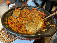 -匠熙小馆(崇文门店)