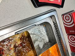 -海底捞火锅(振华商厦店)