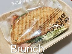 -Toris(LuOne凯德晶萃广场店)