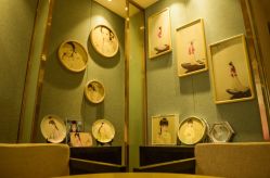 -盘子女人坊(珠海拱北旗舰店)