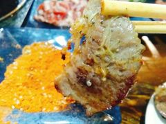 牛肉-刘小胖煎肉馆