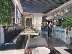-1874融合西厨·观景餐厅(保利店)