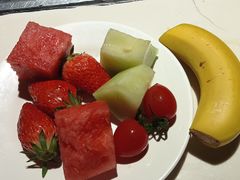 -聚盛源蒸汽海鲜火锅烤肉自助(巨川金海岸购物广场店)