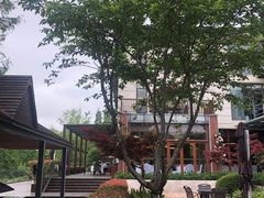 -梅林春晓花园餐厅