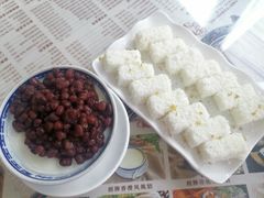 -周大娘牛乳(旧寨古村总店)