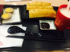 -永和大王(香缤店)