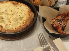 -必胜客(张掖西大街店)