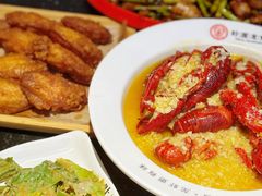 -叶派龙虾·招牌十三香(合肥路首店)