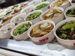 -金小悦饭堂(中禾店)