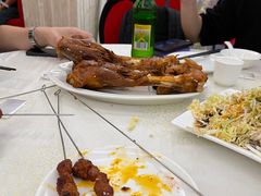 -那达慕蒙古风味酒楼