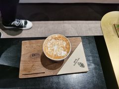 -壹山树咖啡(西港花园店)