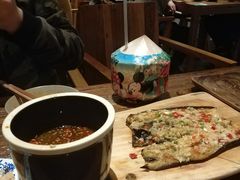 -串大叔炭火烤串·鸡西大冷面刀削面(总店)