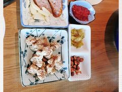 -老张牛肉面(天津万象城店)