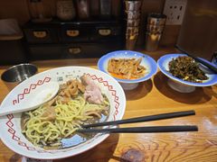 -Ramen满吉·豚骨拉面(丽园路店)