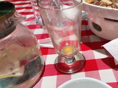 -西贝莜面村(上海百联西郊店)