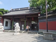 -钱王祠