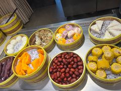 -曙光国际大酒店中餐厅