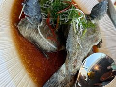 -深圳美高梅酒店-品聚嘉府中餐厅