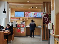 -南城香·饭香串香馄饨香(赵公口店)