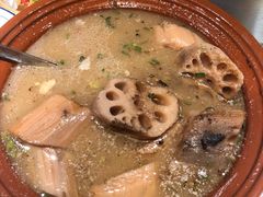 -董厨煨汤馆(车站路店)