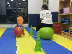 -多特儿童专注力·感统训练·注意力提升培训(金山万达中心)