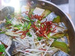 -渔码头食府·20年蓬莱老字号(登州路店)