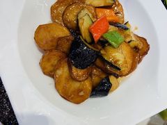 -城北食府(枫林店)