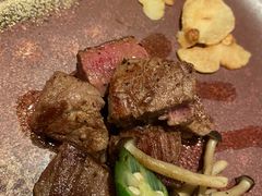 -佛山希尔顿酒店·融誉亚洲美食荟