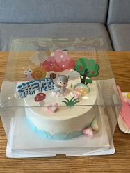 -金芙美月子中心(财富别墅店)