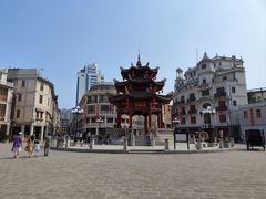 -汕头市小公园