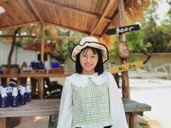 -那琴半岛地质海洋公园