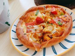 -必胜客(万坤图精选店)