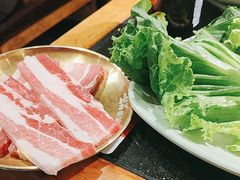 -梨花自助烤肉(天河城店)