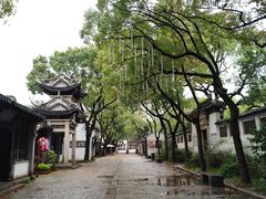 -惠山古镇·寄畅园