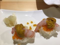 -割烹旭日本料理(龙湖狮山天街店)