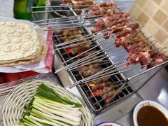 -小寒羊烧烤(凯瑞时代大厦店)