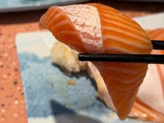 -元气寿司(东方宝泰店)