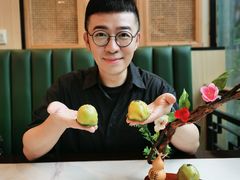 -安泰楼·佛跳墙创始人·传统闽味早茶·酒楼(三坊七巷闽菜地标店)
