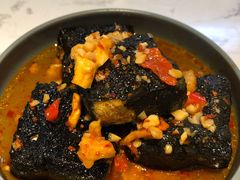 长沙臭豆腐-百春原湖南牛肉粉(百联世纪店)