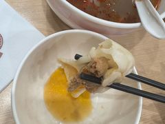 -鸡鸣汤包(红山动物园店)